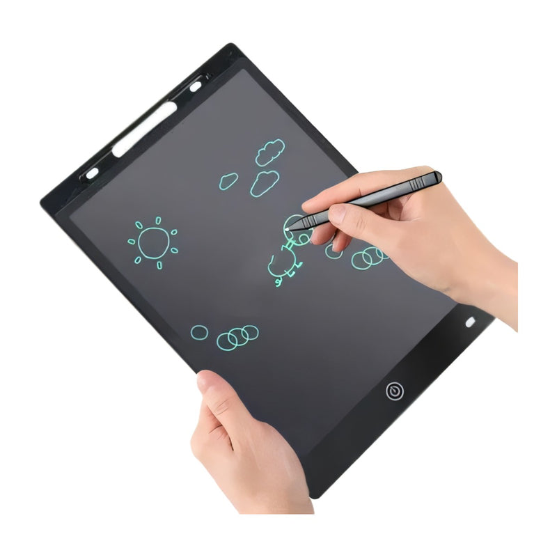 Tablero mágico de escritura LCD de 8,5 pulgadas para niños