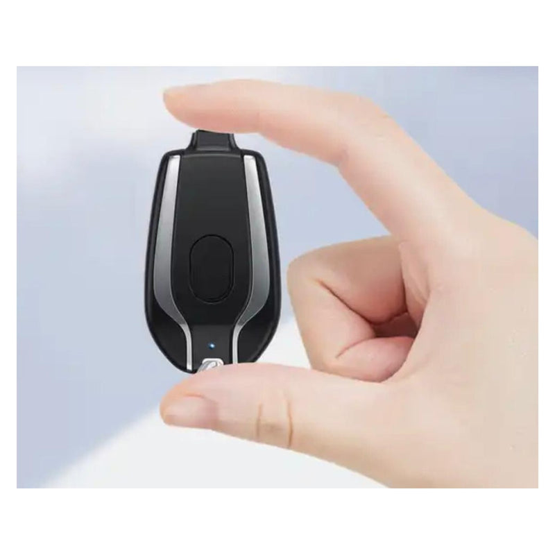 Llavero Power Band para iPhone