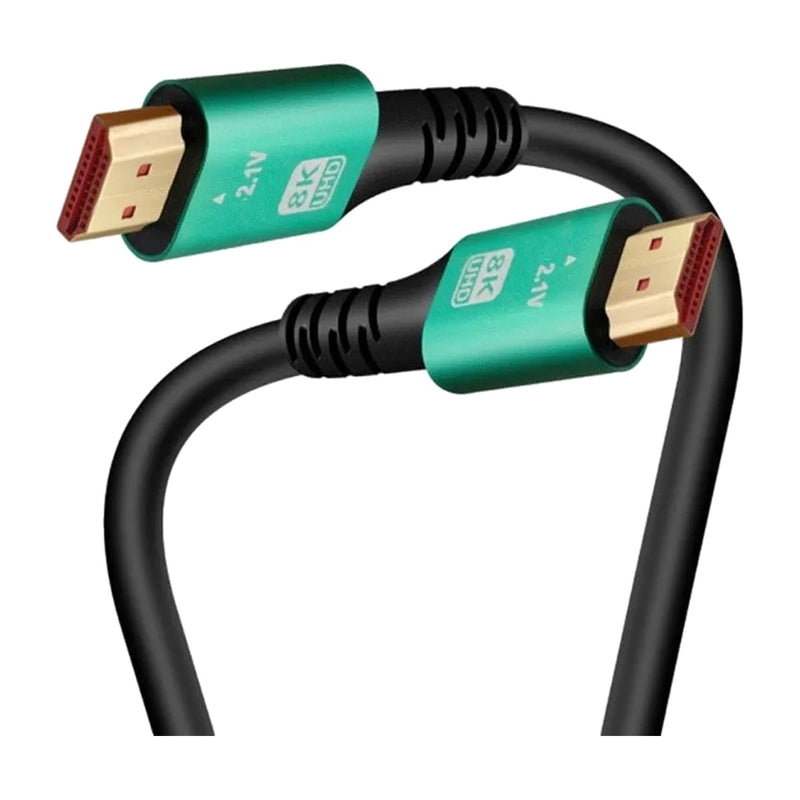 Cable HDMI 2.1 8K de 3 metros