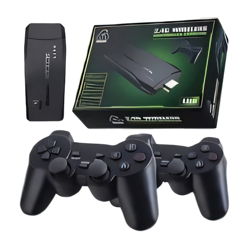 Consola Game Stick