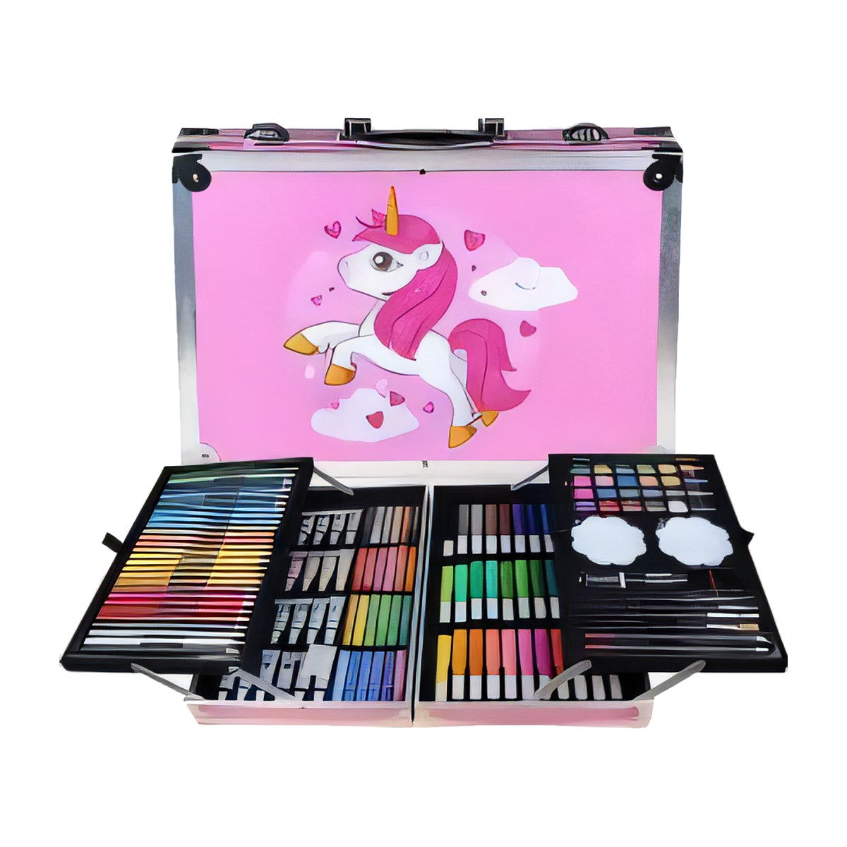 Set de arte para niños y niñas