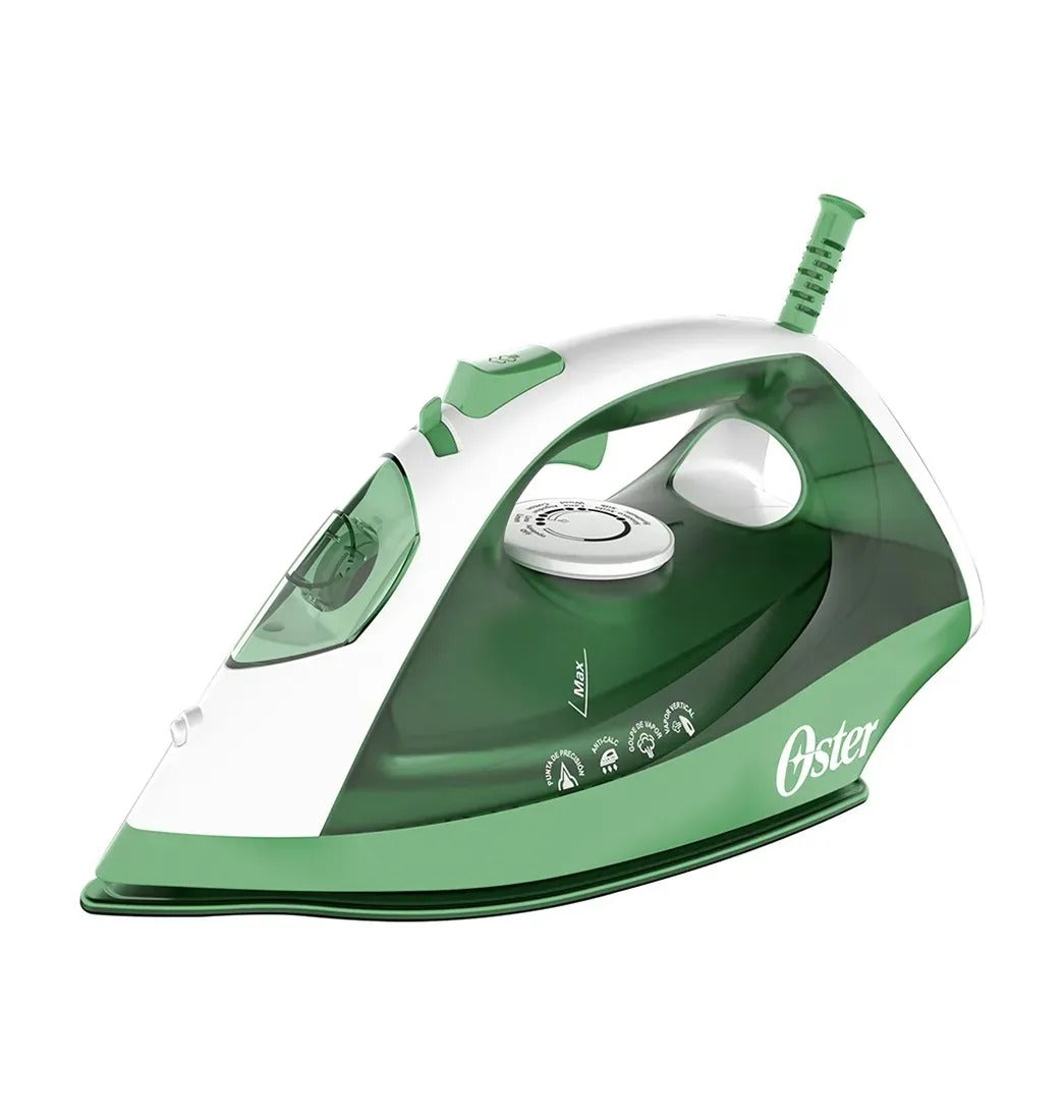 Plancha de ropa Oster antiadherente