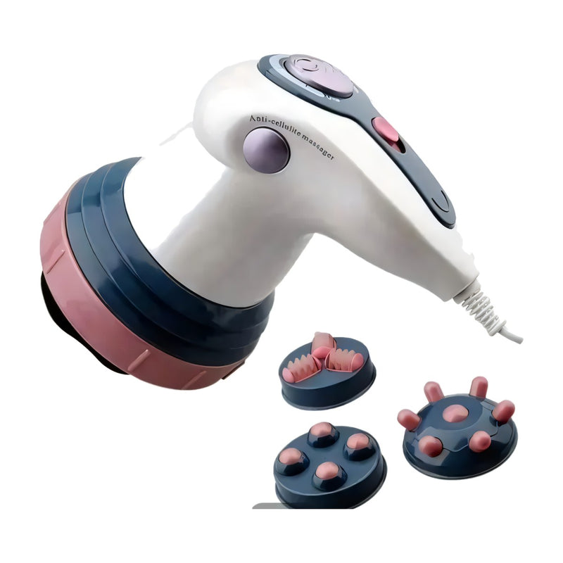 Masajeador corporal Body Innovation