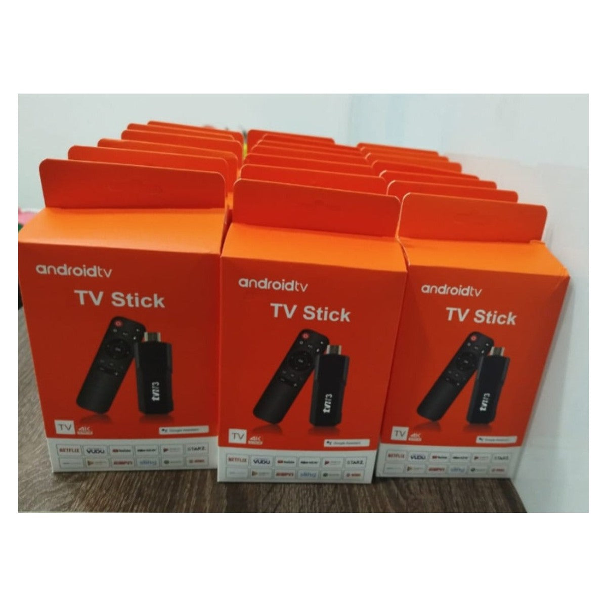 TV Stick Android TV