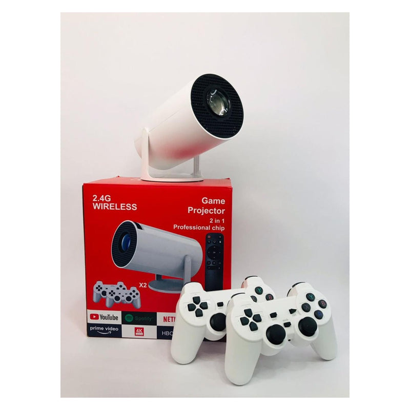 Proyector HY300 Pro