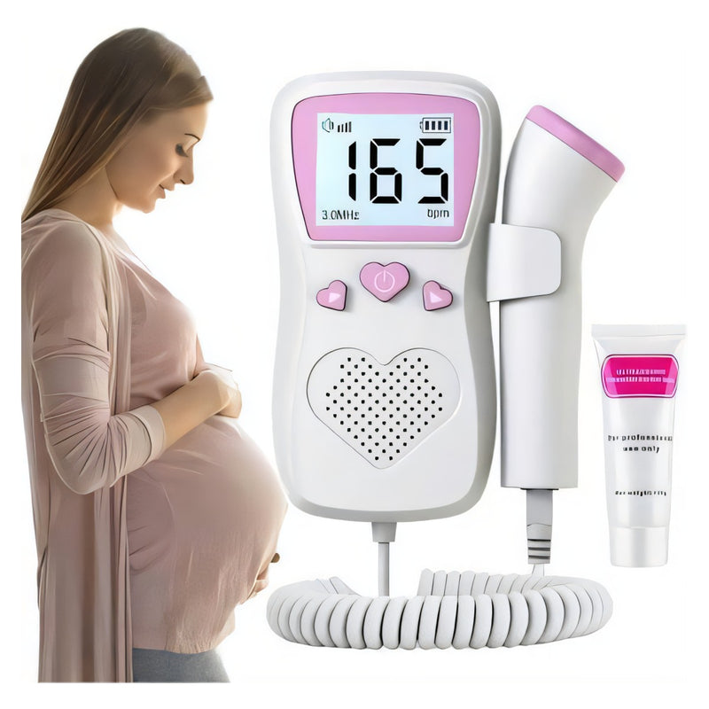 Gel conductor para doppler y ultrasonido