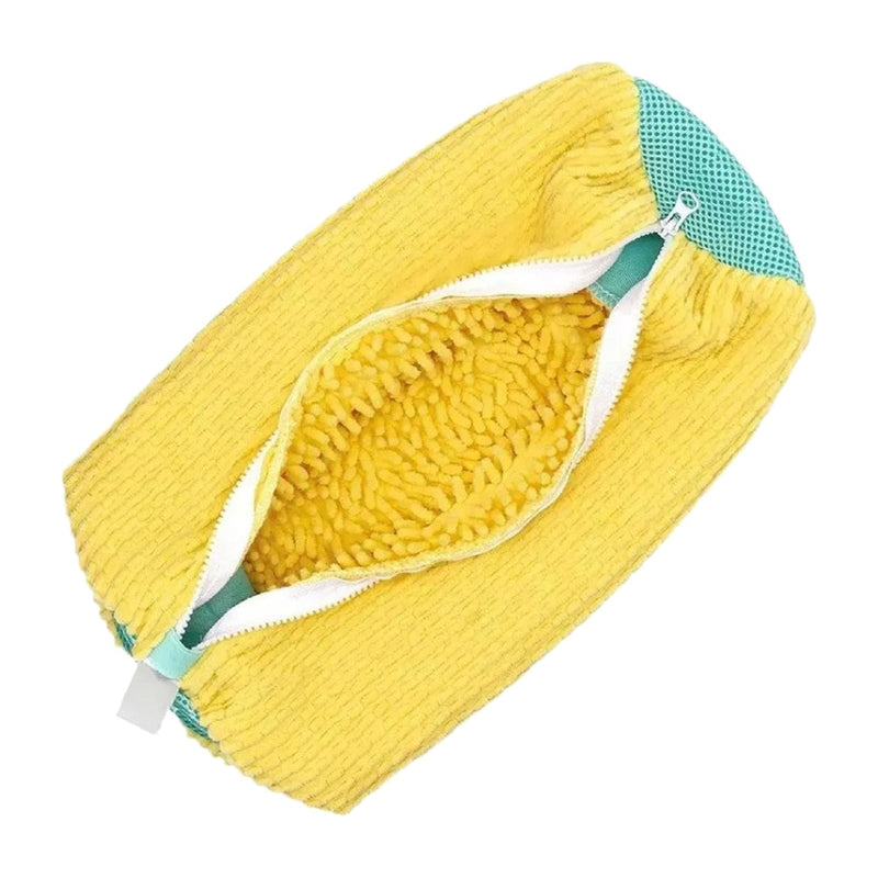 Funda para lavar zapatos