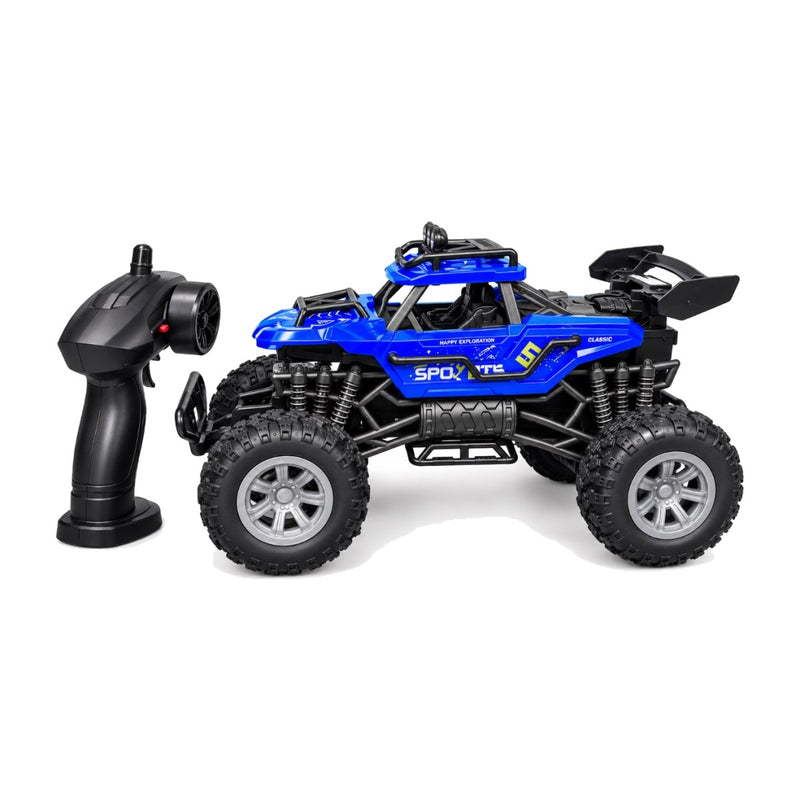 Carro a control remoto 9634B