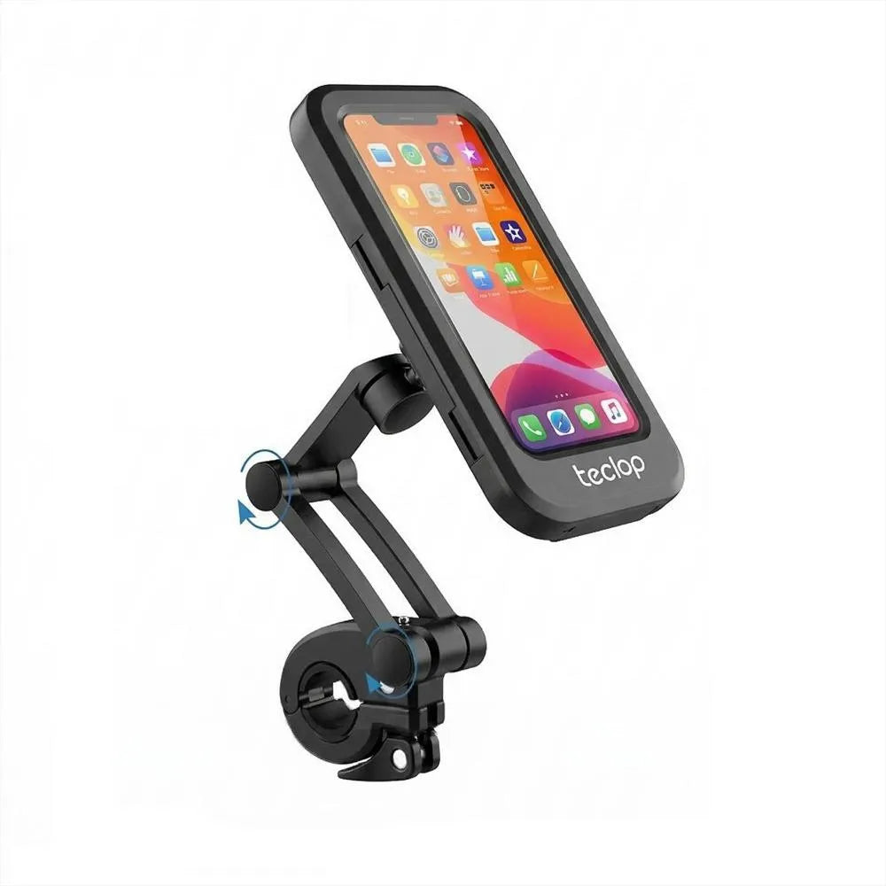 Soporte de celular para moto VZ