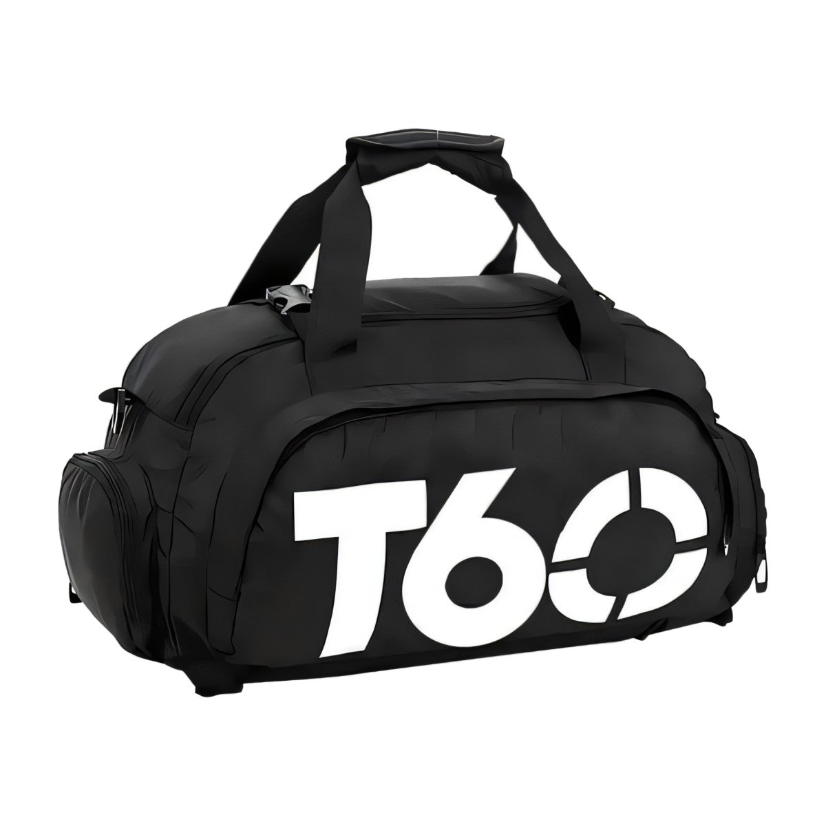 Maleta deportiva T60